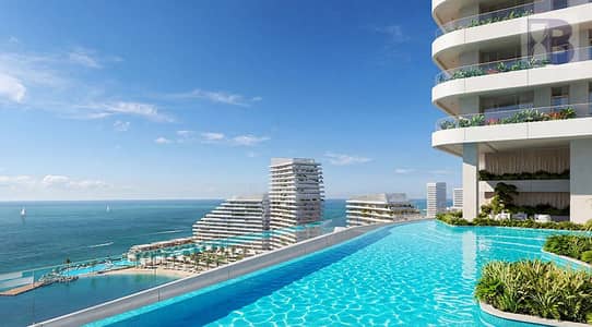 2 Slaapkamers Appartement te Koop in Al Marjan Island, Ras Al Khaimah - 14. jpg 2 Slaapkamers Appartement te Koop in Al Marjan Island, Ras Al Khaimah - 14. jpg