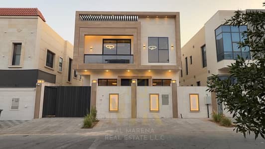5 Camere Villa in vendita a Al Zahya, Ajman - WhatsApp Image 2026-06-23 at 20.17. 33. jpeg 5 Camere Villa in vendita a Al Zahya, Ajman - WhatsApp Image 2026-06-23 at 20.17. 33. jpeg