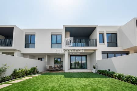 3 Schlafzimmer Townhouse zum zur Miete in Jebel Ali, Dubai - Reihenhaus in Jebel Ali，Jebel Ali Village，Jebel Ali Village Townhouses, 3 schlafzimmer, 270000 AED - 16203897