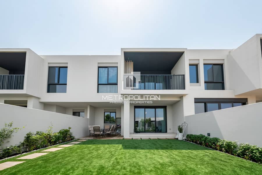 Reihenhaus in Jebel Ali,Jebel Ali Village,Jebel Ali Village Townhouses, 3 schlafzimmer, 270000 AED - 16203897 Reihenhaus in Jebel Ali,Jebel Ali Village,Jebel Ali Village Townhouses, 3 schlafzimmer, 270000 AED - 16203897