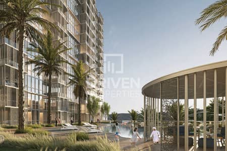 2 Bedroom Apartment for Sale in Expo City, Dubai - Mid-High Floor | Park Views | 5 Years PHPP 2 Bedroom Apartment for Sale in Expo City, Dubai - Mid-High Floor | Park Views | 5 Years PHPP