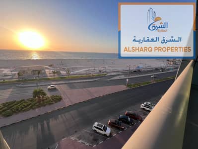 Appartement de 2 chambres à à louer à Corniche Ajman, Ajman - WhatsApp Image 2026-08-17 at 4.35. 57 PM (1). jpeg