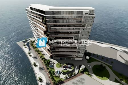 Studio de à à vendre à Yas Island, Abu Dhabi - Appartement à Yas Island,Yas Bay,Icon Tower, 1400000 AED - 16203915 Studio de à à vendre à Yas Island, Abu Dhabi - Appartement à Yas Island,Yas Bay,Icon Tower, 1400000 AED - 16203915