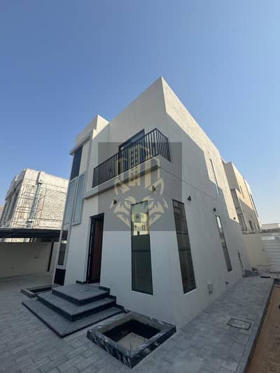 3 Schlafzimmer Villa zum zur Miete in Hoshi, Sharjah - WhatsApp Image 2026-08-06 at 1.35. 27 PM. jpeg 3 Schlafzimmer Villa zum zur Miete in Hoshi, Sharjah - WhatsApp Image 2026-08-06 at 1.35. 27 PM. jpeg