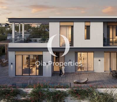 4 Camere Villa in vendita a Al Hudayriat Island, Abu Dhabi - WhatsApp Image 2025-09-30 at 12.51. 23 PM. jpeg