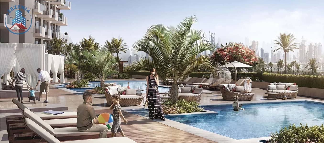 6 3-Azizi-Creek-Views-II-in-Dubai-Healthcare-City. webp