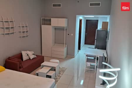 Estudio para en Alquiler en Dubai Sports City, Dubai - Apartamento en Dubai Sports City，Elite Sports Residence，Elite Sports Residence 6, 43999 AED - 16203941