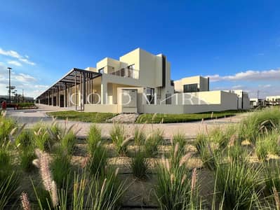 4 Camere Townhouse in affitto a Dubai South, Dubai - Villetta a schiera a Dubai South,Emaar South,Expo Golf Villas,Expo Golf Villas 2 (Parkside 2), 4 camere da letto, 119999 AED - 16152587 4 Camere Townhouse in affitto a Dubai South, Dubai - Villetta a schiera a Dubai South,Emaar South,Expo Golf Villas,Expo Golf Villas 2 (Parkside 2), 4 camere da letto, 119999 AED - 16152587