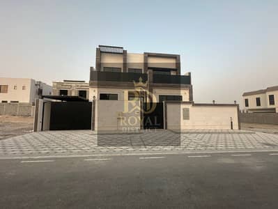 فیلا 5 غرف نوم للبيع في مدينة تلال، الشارقة - IMG_1010. jpeg