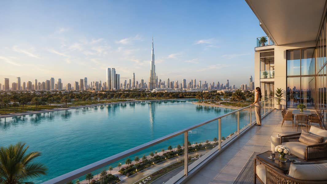 4 Balcony view Burj. png