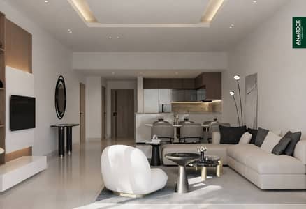 2 Bedroom Flat for Rent in Dubai Science Park, Dubai - Brand New | High Floor | 2 Cheques 2 Bedroom Flat for Rent in Dubai Science Park, Dubai - Brand New | High Floor | 2 Cheques