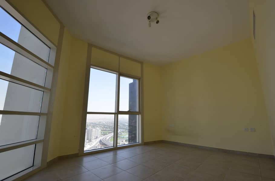 2 Bedroom With Amazing View and Layout for Rent