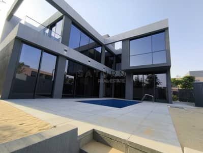 4 Bedroom Villa for Rent in Tilal City, Sharjah - IMG-20250514-WA0054. jpg