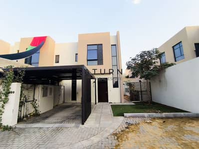 2 Schlafzimmer Townhouse zum zur Miete in Al Tai, Sharjah - IMG-20251129-WA0507. jpg 2 Schlafzimmer Townhouse zum zur Miete in Al Tai, Sharjah - IMG-20251129-WA0507. jpg