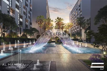 Appartement de 2 chambres à à vendre à Muwaileh Commercial, Sharjah - WhatsApp Image 2026-03-28 at 12.43. 27 PM (2). jpeg