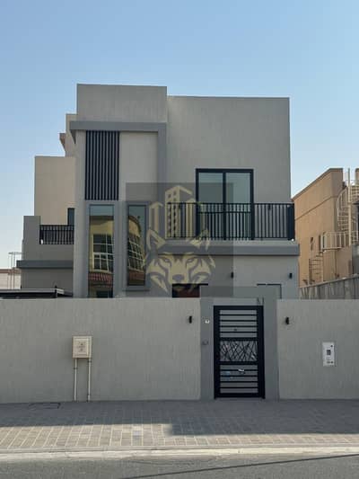 3 Schlafzimmer Villa zum zur Miete in Hoshi, Sharjah - WhatsApp Image 2026-08-06 at 1.35. 27 PM (1). jpeg 3 Schlafzimmer Villa zum zur Miete in Hoshi, Sharjah - WhatsApp Image 2026-08-06 at 1.35. 27 PM (1). jpeg