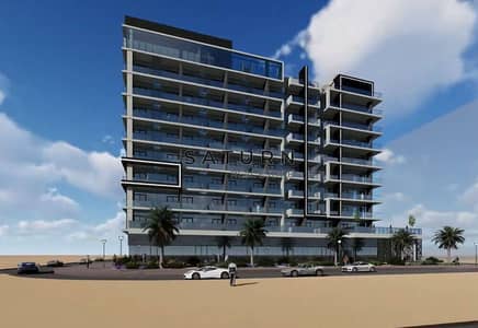 Plot de  à à vendre à Tilal City, Sharjah - Proposed-2BG8-Residential-cum-Commercial-Building-in-Al-Furjan-Dubai. jpg
