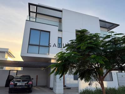 4 habitaciones Villa para en Venta en Ajmal Makan City - Sharjah Waterfront, Sharjah - WhatsApp Image 2026-08-12 at 1.07. 25 PM. jpeg