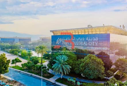Industrial Land for Sale in Dubai Industrial City, Dubai - Screenshot 2026-08-17 164507. png