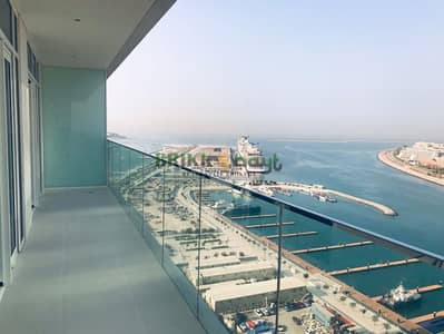 2 Slaapkamers Appartement te Huur in Dubai Harbour, Dubai - 9. jpg 2 Slaapkamers Appartement te Huur in Dubai Harbour, Dubai - 9. jpg