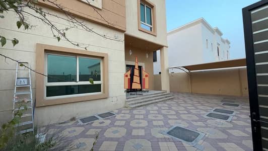 5 Bedroom Villa for Rent in Hoshi, Sharjah - 99aff259-f09a-422f-8613-d7c856d3a0b6. jpg 5 Bedroom Villa for Rent in Hoshi, Sharjah - 99aff259-f09a-422f-8613-d7c856d3a0b6. jpg
