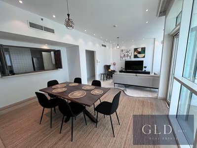 2 Bedroom Apartment for Rent in Jumeirah Beach Residence (JBR), Dubai - WhatsApp Image 2026-08-17 at 11.11. 13 (2). jpeg