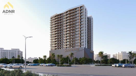 1 Camera Appartamento in vendita a International City Phase 2 (Warsan 4), Dubai - 2. jpg