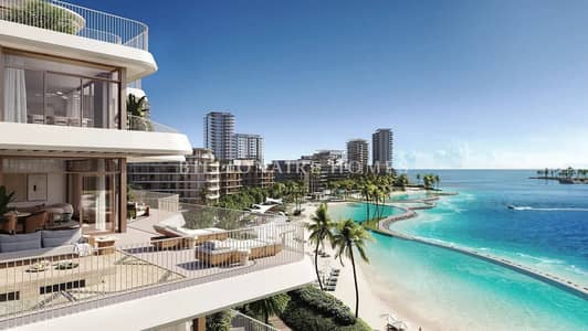 2 Schlafzimmer Wohnung zum zum Verkauf in Dubai Islands, Dubai - bay-grove-residences-c-dubai-islands-nakheel-1739178880-001-cgi. jpeg