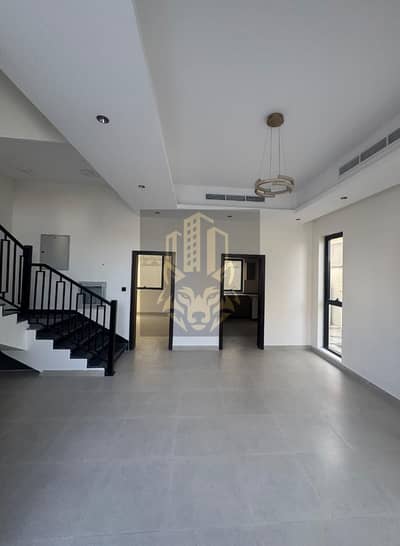 3 Schlafzimmer Villa zum zur Miete in Hoshi, Sharjah - WhatsApp Image 2026-08-06 at 1.35. 30 PM. jpeg 3 Schlafzimmer Villa zum zur Miete in Hoshi, Sharjah - WhatsApp Image 2026-08-06 at 1.35. 30 PM. jpeg