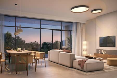 1 habitación Apartamento para en Venta en Ghaf Woods, Dubai - Apartamento en Ghaf Woods,Capria West, 1 dormitorio, 1670000 AED - 16204039 1 habitación Apartamento para en Venta en Ghaf Woods, Dubai - Apartamento en Ghaf Woods,Capria West, 1 dormitorio, 1670000 AED - 16204039