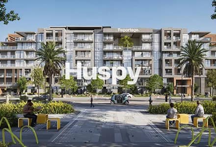 3 Bedroom Flat for Sale in Masdar City, Abu Dhabi - No Commission | Private Balcony | Prime Area