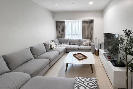 2 Camere Appartamento in vendita a Dubai Marina, Dubai - Appartamento a Dubai Marina，Elite Residence, 2 camere da letto, 1875000 AED - 16204054