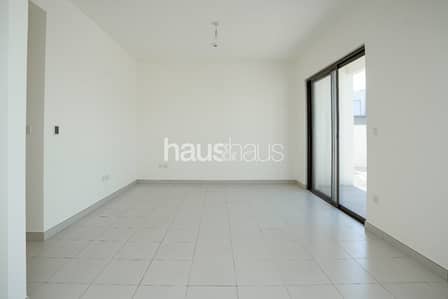 3 Bedroom Townhouse for Rent in Dubai South, Dubai - Multiple Cheques | Single Row | 100K Only