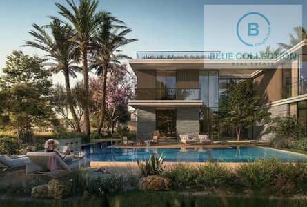 5 habitaciones Villa para en Venta en The Wilds, Dubai - Villa en The Wilds, 5 dormitorios, 9400000 AED - 16204029 5 habitaciones Villa para en Venta en The Wilds, Dubai - Villa en The Wilds, 5 dormitorios, 9400000 AED - 16204029