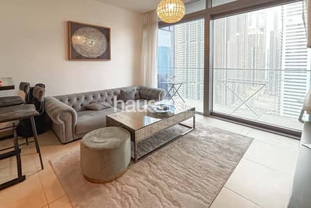 1 Camera Appartamento in affitto a Dubai Marina, Dubai - Appartamento a Dubai Marina，Marina Gate，Marina Gate 1, 1 camera da letto, 105000 AED - 16204058