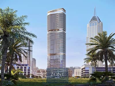1 habitación Apartamento para en Venta en Dubai Internet City, Dubai - 1. jpg 1 habitación Apartamento para en Venta en Dubai Internet City, Dubai - 1. jpg