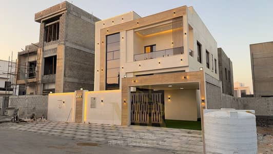 فیلا 4 غرف نوم للبيع في الزاهية، عجمان - WhatsApp Image 2026-06-17 at 20.45. 16. jpeg