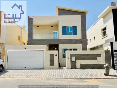 5 habitaciones Villa para en Alquiler en Al Yasmeen, Ajman - WhatsApp Image 2026-08-16 at 6.28. 57 PM. jpeg 5 habitaciones Villa para en Alquiler en Al Yasmeen, Ajman - WhatsApp Image 2026-08-16 at 6.28. 57 PM. jpeg