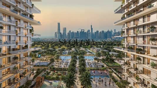 2 Bedroom Flat for Sale in Jumeirah Village Triangle (JVT), Dubai - sol-levante-jumeirah-village-triangle-sol-properties-1747892567-003-cgi. jpeg