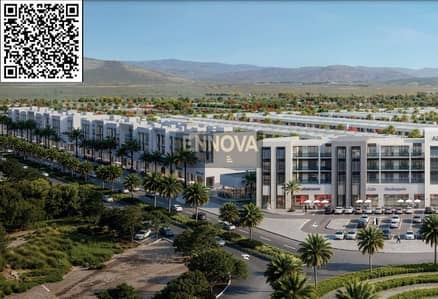 2 Bedroom Apartment for Sale in Al Amerah, Ajman - Untitled design (1). jpg