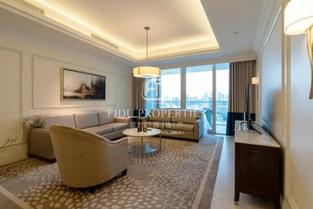 2 Bedroom Flat for Rent in Downtown Dubai, Dubai - DSC08945. jpg