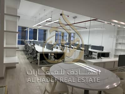 Office for Rent in Al Qasba, Sharjah - WhatsApp Image 2026-08-16 at 16.16. 10 (2). jpeg