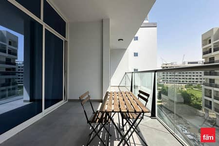 1 Schlafzimmer Wohnung zum zur Miete in Arjan, Dubai - Wohnung in Arjan，Uniestate Supreme Residence, 1 schlafzimmer, 75000 AED - 16204117