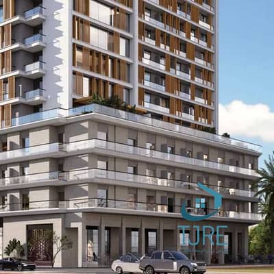 1 habitación Apartamento para en Venta en Jebel Ali, Dubai - AL7_cleanup. jpg 1 habitación Apartamento para en Venta en Jebel Ali, Dubai - AL7_cleanup. jpg