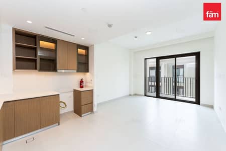 1 Schlafzimmer Wohnung zum zur Miete in Dubai Creek Harbour, Dubai - Wohnung in Dubai Creek Harbour，Creek Beach，Cedar at Creek Beach，Cedar at Creek Beach Building 4, 1 schlafzimmer, 85000 AED - 16204144