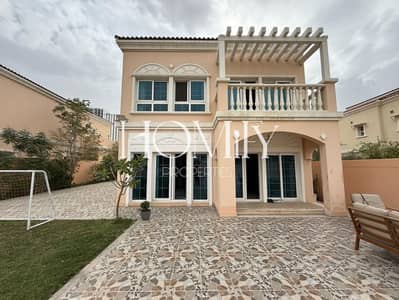 2 Schlafzimmer Villa zum zum Verkauf in Jumeirah Village Circle (JVC), Dubai - 6dd37903-6a77-4b40-9e91-e1394ea069b2. jpg
