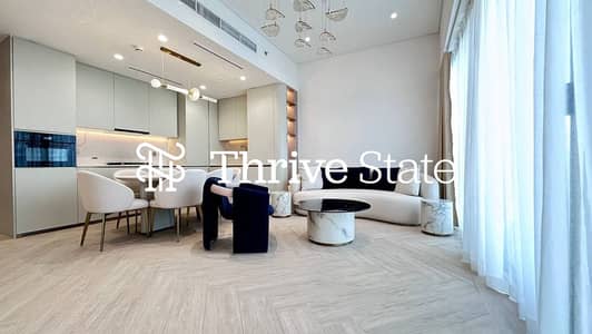 2 habitaciones Apartamento para en Alquiler en Dubai Islands, Dubai - Apartamento en Dubai Islands，Beach Walk Residences，Beach Walk Residences 1, 2 dormitorios, 135000 AED - 16204163