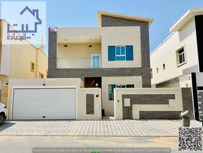 5 Bedroom Villa for Rent in Al Yasmeen, Ajman - WhatsApp Image 2026-08-16 at 6.28. 57 PM. jpeg 5 Bedroom Villa for Rent in Al Yasmeen, Ajman - WhatsApp Image 2026-08-16 at 6.28. 57 PM. jpeg
