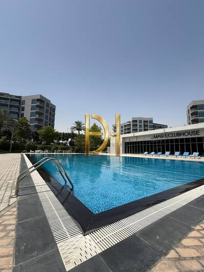 Appartement de 1 chambre à à louer à Dubai South, Dubai - WhatsApp Image 2026-08-17 at 10.43. 15 AM (4). jpeg Appartement de 1 chambre à à louer à Dubai South, Dubai - WhatsApp Image 2026-08-17 at 10.43. 15 AM (4). jpeg