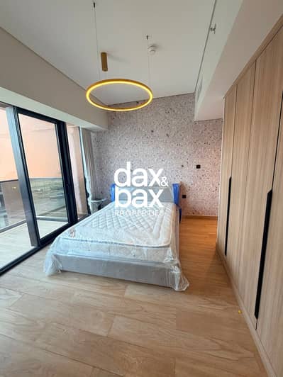 Studio for Rent in Jumeirah Village Triangle (JVT), Dubai - WhatsApp Image 2026-08-13 at 2.13. 24 PM (1). jpeg